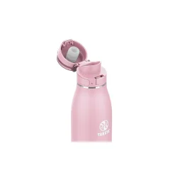 Traveler Stainless Steel Vacuum Insulated Travel Mug, 17 oz., Blush (52207)<Takeya Sale