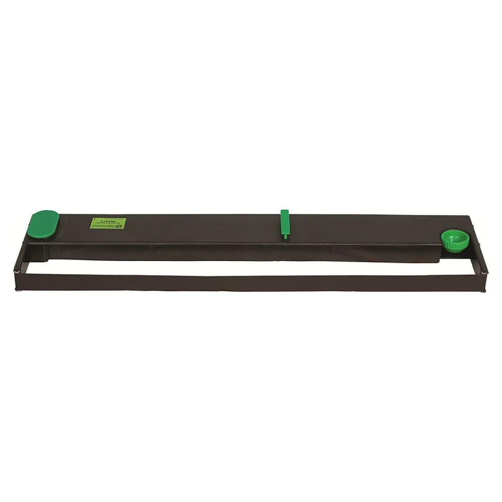 TallyGenicom Black Dot-Matrix Printer Ribbon (J93314)