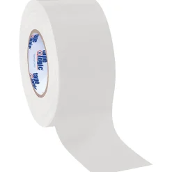 Clearance Tape Logic ™ 10 mil Duct Tape, 3" x 60 yds, White, 3/Pack