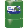 Outlet Tape Logic ™ 10 mil Duct Tape, 3" x 60 yds, Green, 3/Pack