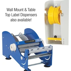 Labels|Tape Logic 3