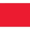 Labels|Tape Logic 4" x 3" Rectangle Inventory Label, Fluorescent Red, 500/Roll