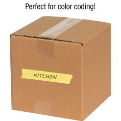 Tape Logic ™ 1