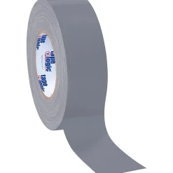 Clearance Tape Logic ® Duct Tape, 10 Mil, 2" x 60 yds., Silver, 24/Case (T987100S)