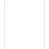 Discount Partners Brand Tape Logic® Rectangle Laser Labels, 8 1/2" x 11", Glossy White, 100/Case (LL206)