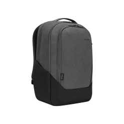 Cypress Hero Laptop Backpack, Gray Fabric (TBB58602GL)<Targus Best