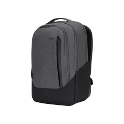Cypress Hero Laptop Backpack, Gray Fabric (TBB58602GL)<Targus Best
