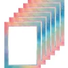 Classroom Paper*Teacher Created Resources Watercolor Computer Paper, 50 Sheets Per Pack, 6 Packs (TCR8967-6)