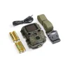 TECHNAXX TX-117 Mini Nature Wild Cam (4795)