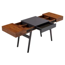Office Desks*Techni Mobili Expandable 51
