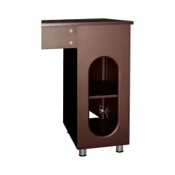 Corner Desks*Techni Mobili 47