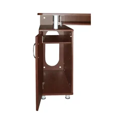 Corner Desks*Techni Mobili 47