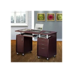 Corner Desks*Techni Mobili 47