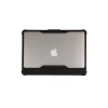 Ultra Light Laptop Case, Clear, Plastic (TP-HCL-MA13M1)<TechProtectus Best