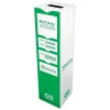 Plastic Party Supplies Recycling Box, 36 Gallon (721)<TerraCycle Hot