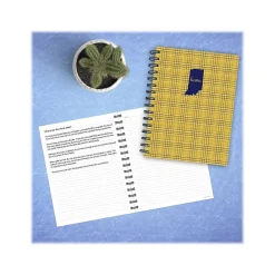 Journals|TF Publishing Indiana Soft Journal, 7