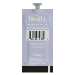 Bright Tea THE CO. Earl Grey Tea FLAVIA Freshpacks, 100/Carton (B506)