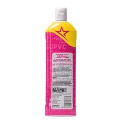 The Miracle Cream Cleaner, Rhubarb Scent, 16.9 Oz. (23675)<The Pink Stuff Outlet