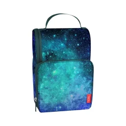 Thermos Galaxy Teal Dual-Compartment Lunch Kit (N421021006TLST)