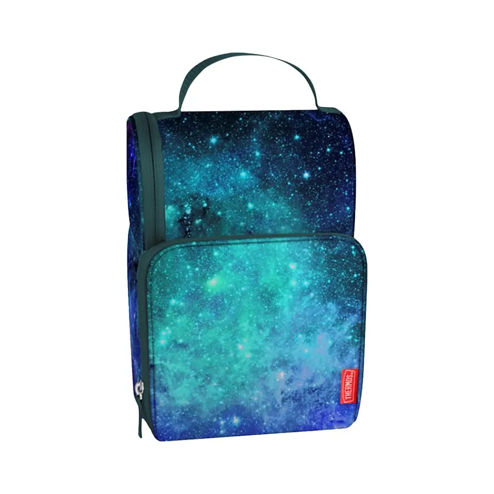 Thermos Galaxy Teal Dual-Compartment Lunch Kit (N421021006TLST)