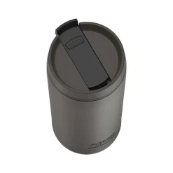 Guardian Collection Tumbler, Espresso Black, 18 Oz. (TS1319BK4)<Thermos New
