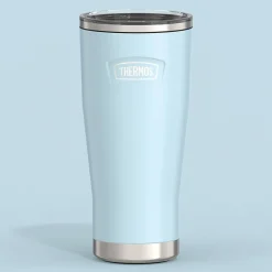 Icon Stainless Steel Vacuum Insulated, 24 oz., Glacier, (THRIS1122GC4)<Thermos Discount
