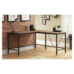 L-Desks*Thomasville Furniture Breslyn 60