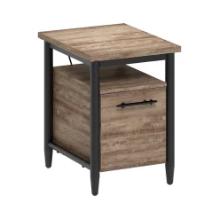 File Cabinets*Thomasville Furniture Breslyn Vertical File Cabinet, Letter/Legal Size, 22.2