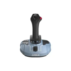 Hot Thrustmaster 2960842 TCA Officer Pack Airbus Edition for PC