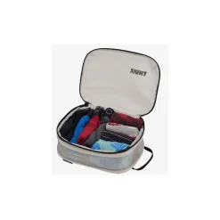 TCPC201 Compression Packing Cube, Small White (3204858)<Thule