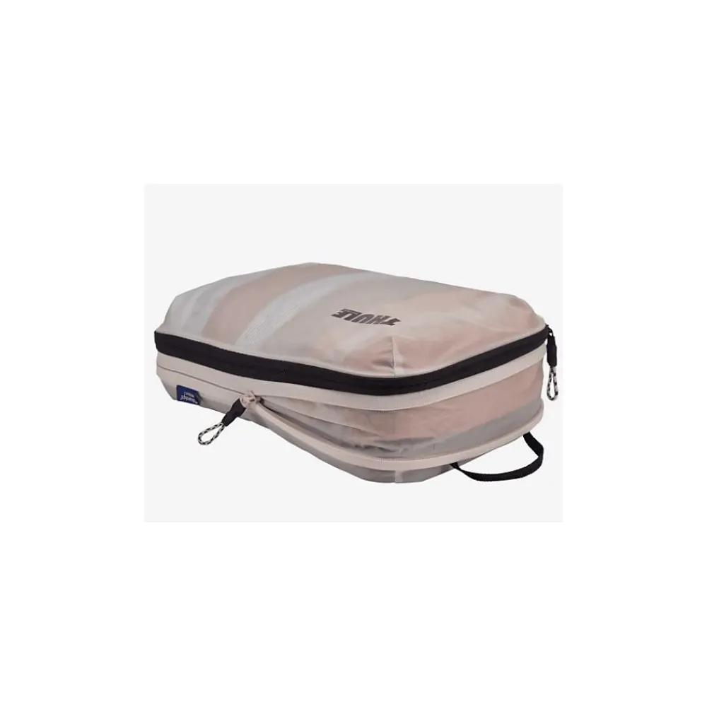 TCPC202 Compression Packing Cube, Med White (3204859)<Thule Online