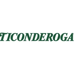 Pencils|Ticonderoga Renew Wooden Pencil, 0.7mm, #2 Medium Lead, 10/Pack, 6 Packs/Bundle (DIX96110-6)