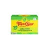 Topo Chico Sabores Lime with Mint Sparkling Water, 12 oz., 8 Cans/Pack, 3 Packs/Carton (412569)
