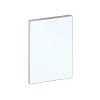 Notepads|TOPS Second Nature Memo Pads, 4" x 6", Unruled, White, 100 Sheets/Pad, 12 Pads/Pack (74716)