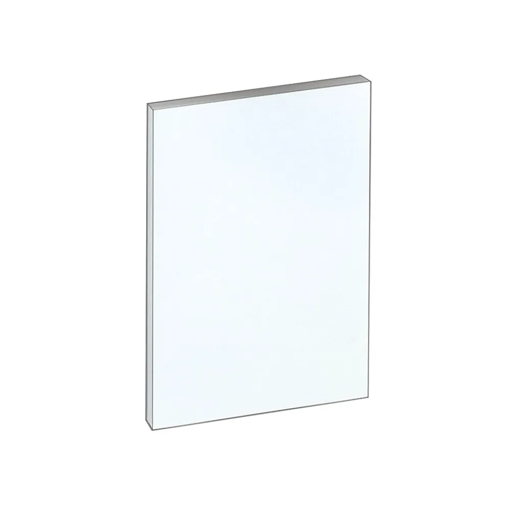 Notepads|TOPS Second Nature Memo Pads, 4" x 6", Unruled, White, 100 Sheets/Pad, 12 Pads/Pack (74716)
