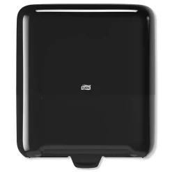 Elevation Matic Hand Towel Roll Dispenser, Black (TRK5510282)<Tork