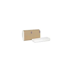 Tork Multifold Paper Towels, 2-ply, 189 Sheets/Pack, 16 Packs/Carton (TRK101293)