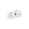 Universal Bath Tissue Roll with OptiCore, Septic Safe, 1-Ply, White, 1,755 Sheets/Roll, 36/Carton (TRK112990)<Tork New