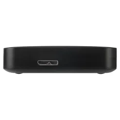 Sale Toshiba Canvio 4TB USB 3.0 External Hard Drive, Black (HDTP240XK3CA)