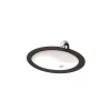 Toto Undercounter Lavatory, Cotton (LT569#AA174:AA19101)