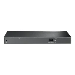 Clearance TP-LINK 18-Port Gigabit Ethernet PoE Unmanaged Switch, Black (TL-SG1218MP)