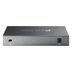 New TP-LINK SafeStream 945.56Mbps Router, Black (ER605)