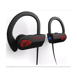 XR500 Wireless Ambient Sound Earbuds, Bluetooth, Black (XR500)<Treblab Hot