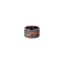 Hot T-REX ® Ferociously Strong Clear Repair Tape, Clear, 1.88" x 9 Yards (241535)