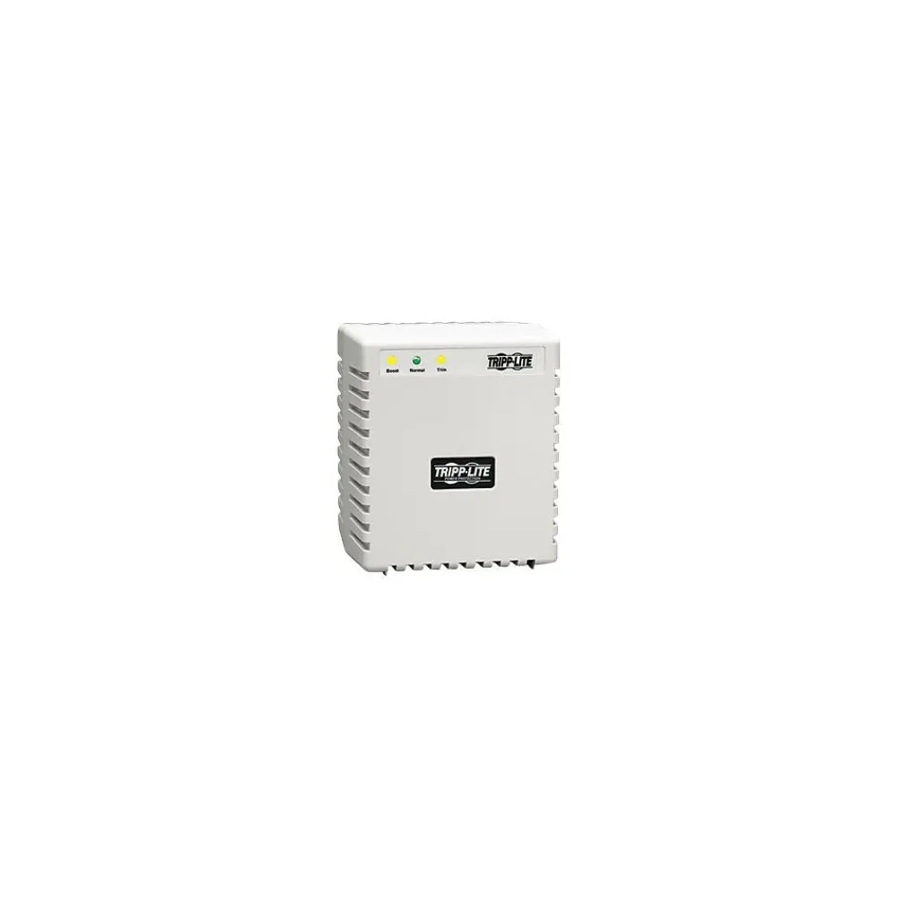 Tripp Lite 6 Outlet Home/Office, 6' Cord, 720 Joules (LS606M)