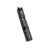Tripp Lite 6 Outlet Rotatable, 8' Cord, 1080 Joules (TLP608RUSBB)