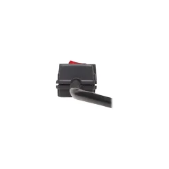 Tripp Lite 6 Outlet Surge Suppressor, 6' Cord, Black (TLP6B)