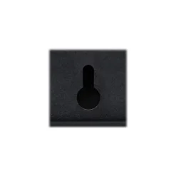 Tripp Lite 6 Outlet Surge Suppressor, 6' Cord, Black (TLP6B)