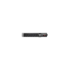 Tripp Lite 8 Outlet Surge Protector, 6' Cord, 2160 Joules (TLP806TEL)