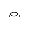 Tripp Lite 3' USB-2.0 Type-A to Mini USB Type-B Male Device Cable, Male to Male, Black (U030-003)